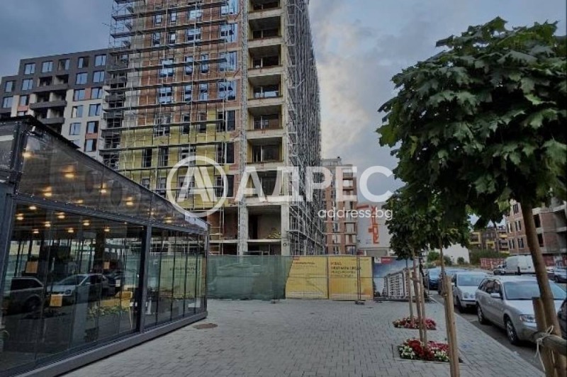 Продава 3-СТАЕН, гр. София, Манастирски ливади, снимка 7 - Aпартаменти - 47496347