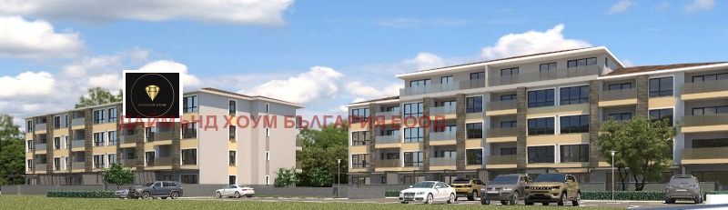 Продава 3-СТАЕН, гр. Пловдив, Остромила, снимка 1 - Aпартаменти - 48400160