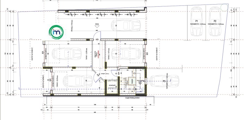 Продава 3-СТАЕН, гр. Пазарджик, Ставропол, снимка 4 - Aпартаменти - 49177446