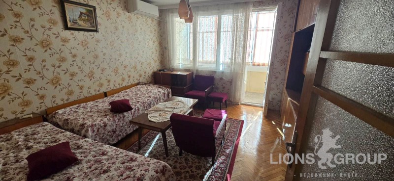 Zu verkaufen  2 Schlafzimmer Warna , Tschajka , 69 qm | 81700350 - Bild [3]