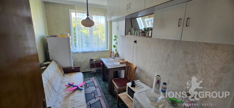Zu verkaufen  2 Schlafzimmer Warna , Tschajka , 69 qm | 81700350 - Bild [7]