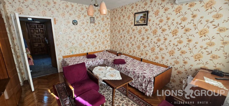 Zu verkaufen  2 Schlafzimmer Warna , Tschajka , 69 qm | 81700350 - Bild [2]