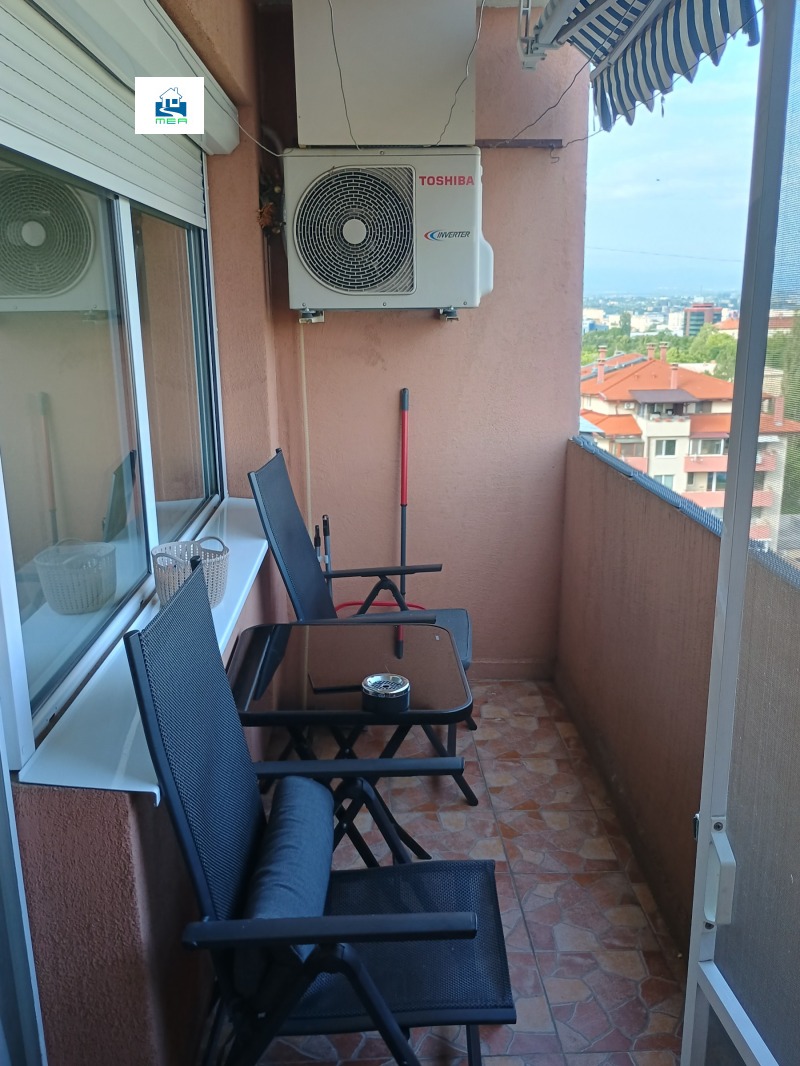 Na prodej  2 ložnice Sofia , Mladost 1A , 79 m2 | 18636993 - obraz [14]