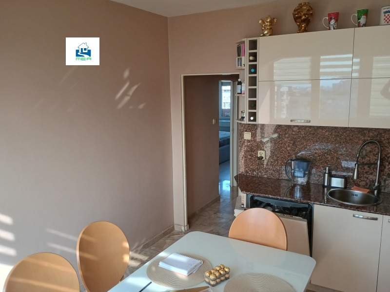 Na prodej  2 ložnice Sofia , Mladost 1A , 79 m2 | 18636993 - obraz [3]