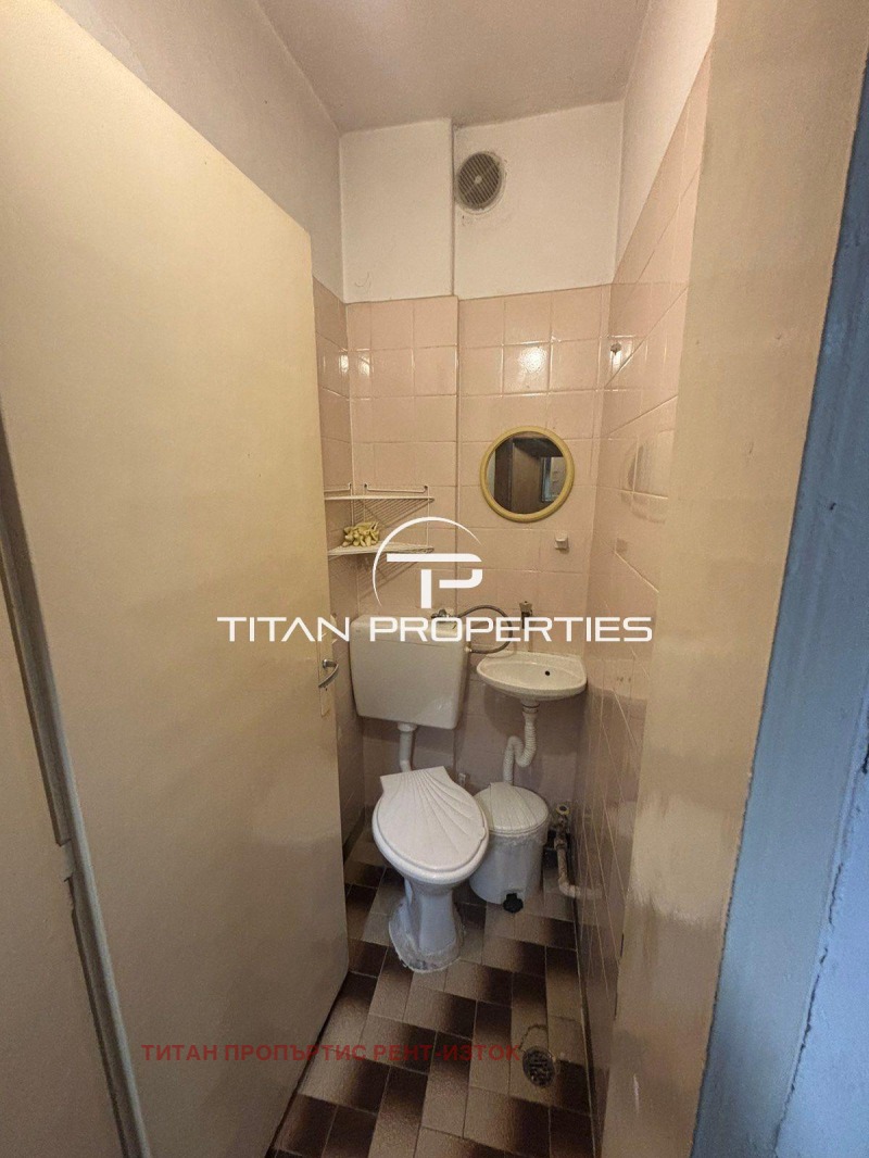 Продава 3-СТАЕН, гр. Поморие, област Бургас, снимка 6 - Апартаменти - 52365247