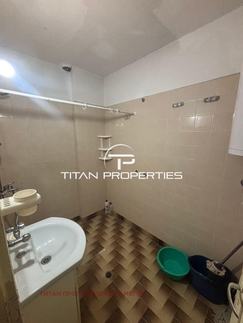 Продава 3-СТАЕН, гр. Поморие, област Бургас, снимка 7 - Апартаменти - 52365247