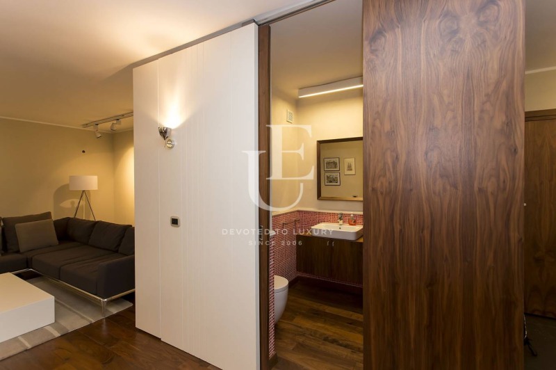 Продава 3-СТАЕН, гр. София, Бъкстон, снимка 2 - Апартаменти - 52623913