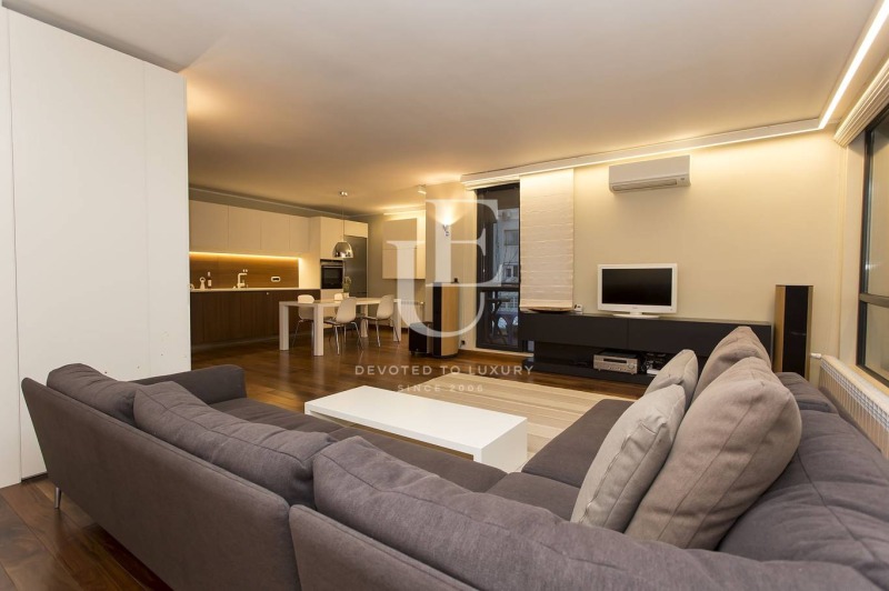 Продава 3-СТАЕН, гр. София, Бъкстон, снимка 8 - Апартаменти - 52623913