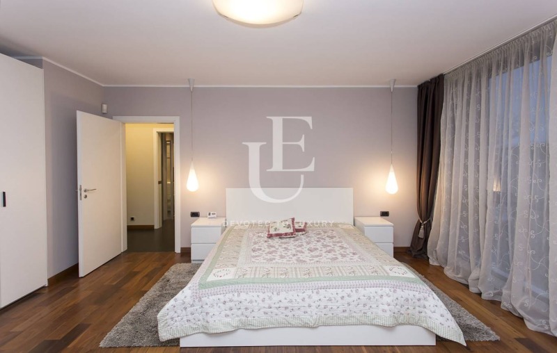 Продава 3-СТАЕН, гр. София, Бъкстон, снимка 4 - Апартаменти - 52623913