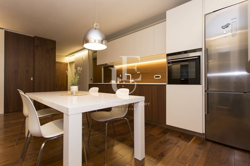 Продава 3-СТАЕН, гр. София, Бъкстон, снимка 9 - Апартаменти - 52623913