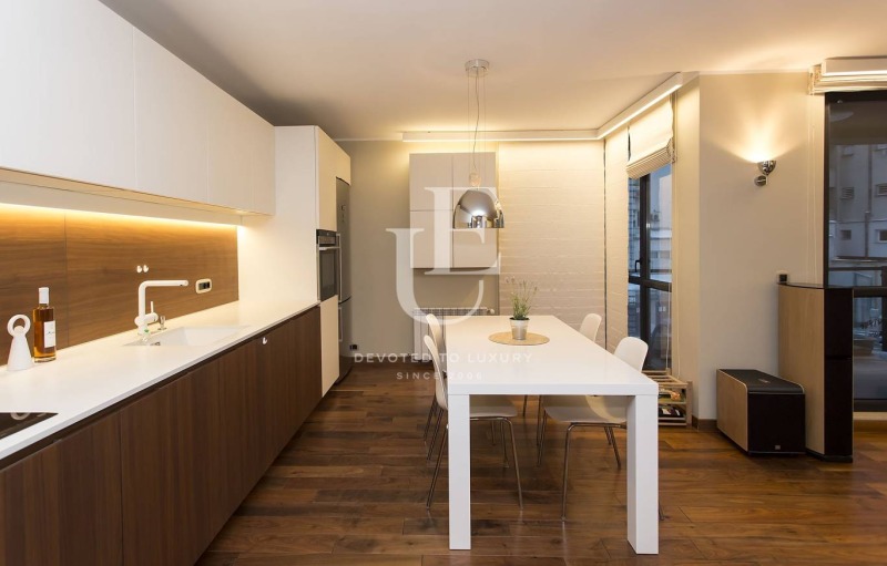 Продава 3-СТАЕН, гр. София, Бъкстон, снимка 6 - Апартаменти - 52623913