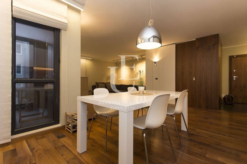 Продава 3-СТАЕН, гр. София, Бъкстон, снимка 3 - Апартаменти - 52623913