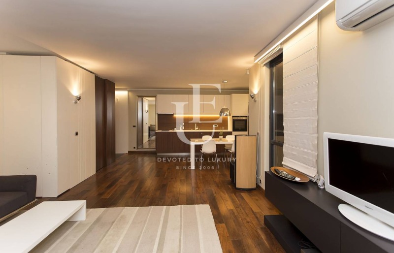 Продава 3-СТАЕН, гр. София, Бъкстон, снимка 10 - Апартаменти - 52623913