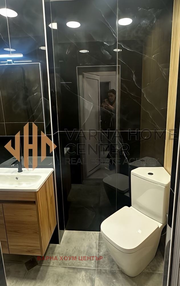 Продава 3-СТАЕН, гр. Варна, Бриз, снимка 7 - Апартаменти - 53575247