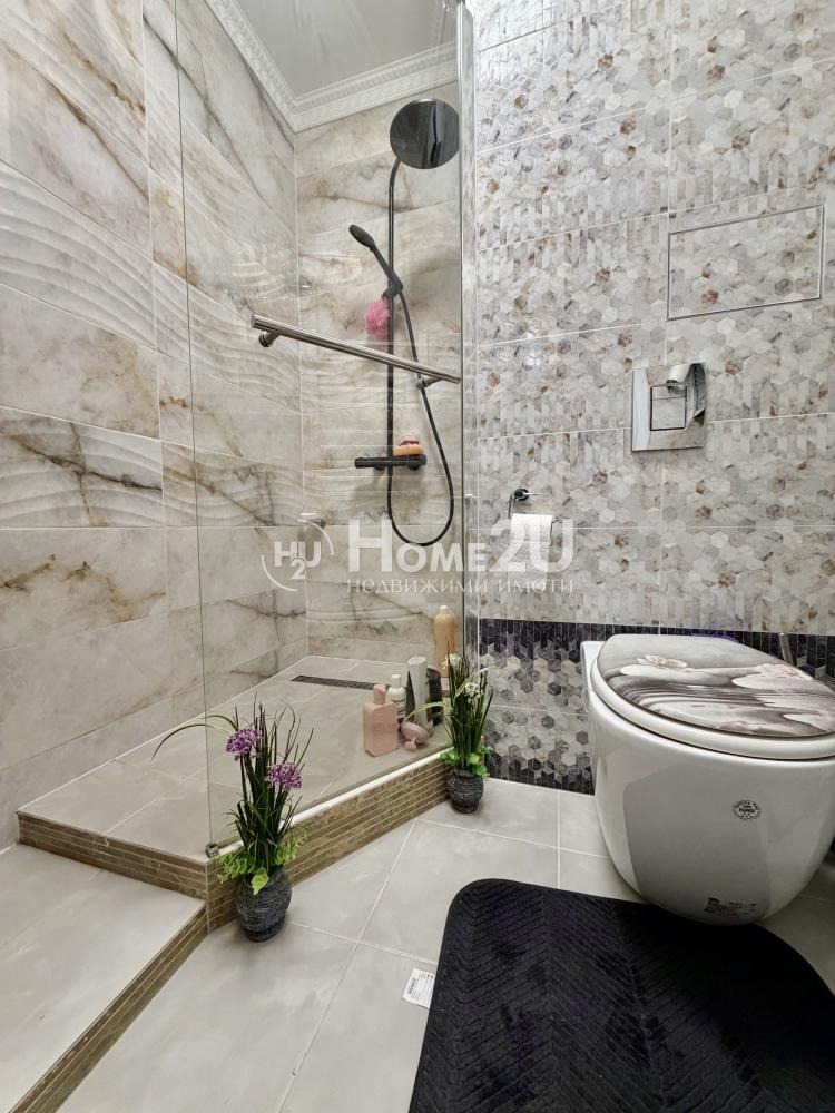 Продава 3-СТАЕН, гр. Бургас, Зорница, снимка 6 - Апартаменти - 54481631