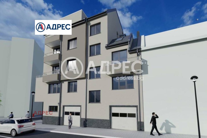 Na prodej  3+ ložnice Varna , Centar , 122 m2 | 59785182 - obraz [6]