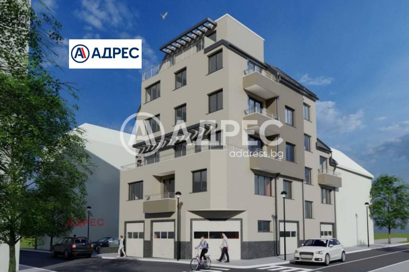 Na prodej  3+ ložnice Varna , Centar , 122 m2 | 59785182