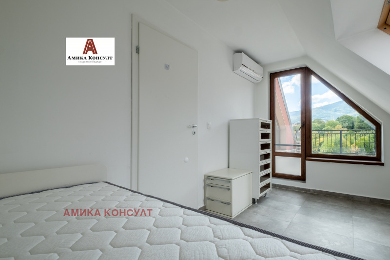 Продава МЕЗОНЕТ, гр. София, Драгалевци, снимка 12 - Aпартаменти - 47506934