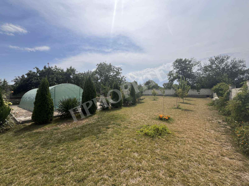 For Sale  House region Dobrich , Slaveevo , 129 sq.m | 69745628 - image [14]