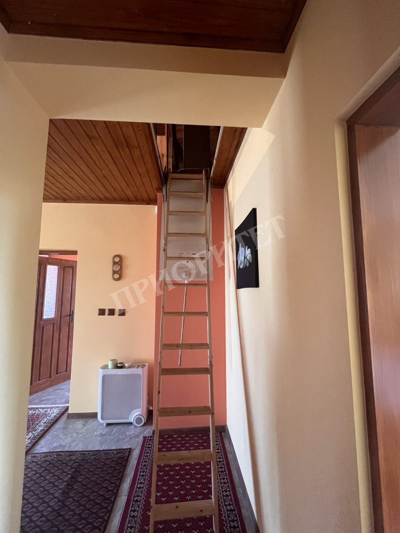 For Sale  House region Dobrich , Slaveevo , 129 sq.m | 69745628 - image [6]