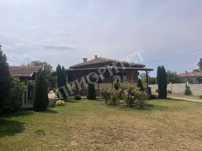 For Sale  House region Dobrich , Slaveevo , 129 sq.m | 69745628 - image [2]