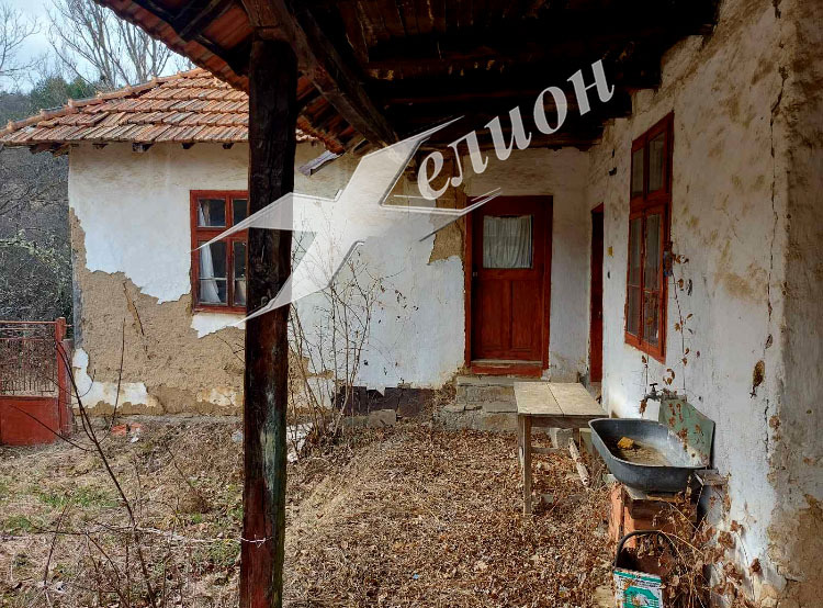 De vânzare  Casa regiunea Kyustendil , Bunovo , 50 mp | 44798030 - imagine [2]