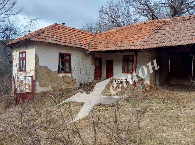 De vânzare  Casa regiunea Kyustendil , Bunovo , 50 mp | 44798030