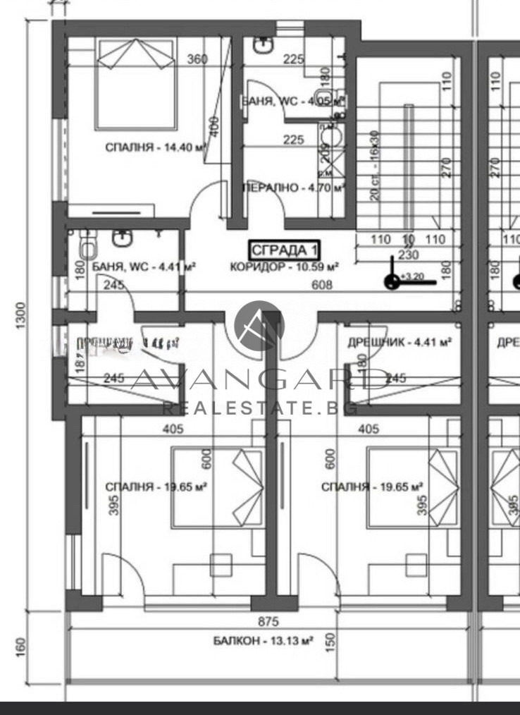 Продава КЪЩА, гр. Пловдив, Беломорски, снимка 7 - Къщи - 49164904