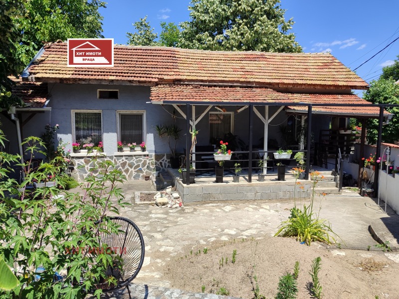 Eladó  Ház régió Vratsa , Moravica , 90 négyzetméter | 61568949 - kép [14]