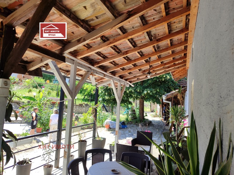 Eladó  Ház régió Vratsa , Moravica , 90 négyzetméter | 61568949 - kép [10]