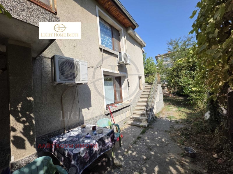Til salg  Hus Plovdiv , Hristo Smirnenski , 150 kvm | 50651341 - billede [17]