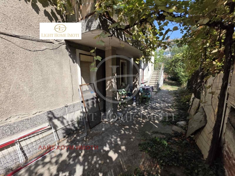 Til salg  Hus Plovdiv , Hristo Smirnenski , 150 kvm | 50651341 - billede [16]