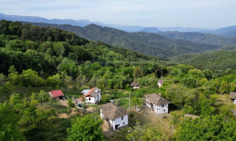 Zu verkaufen  Haus region Gabrovo , Sewliewo , 92 qm | 98307809 - Bild [2]
