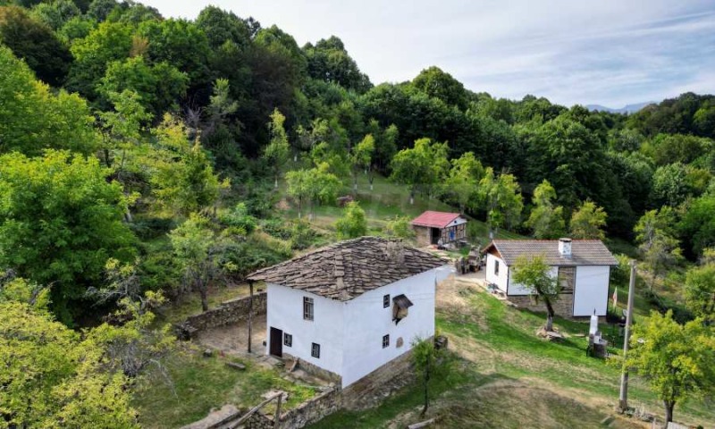 Zu verkaufen  Haus region Gabrovo , Sewliewo , 92 qm | 98307809 - Bild [8]