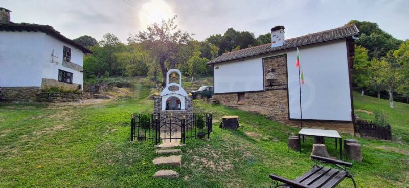 Zu verkaufen  Haus region Gabrovo , Sewliewo , 92 qm | 98307809 - Bild [3]