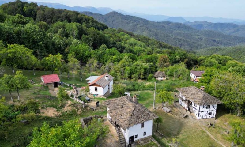 Zu verkaufen  Haus region Gabrovo , Sewliewo , 92 qm | 98307809 - Bild [7]