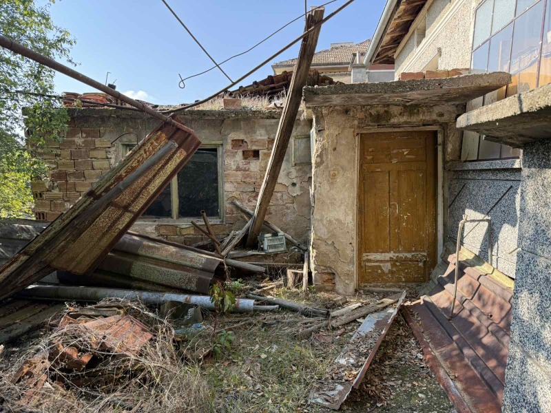 Προς πώληση  σπίτι περιοχή Βέλικο Τάρνοβο , Δολνα Οριαχοβητσα , 90 τ.μ | 58125561 - εικόνα [12]