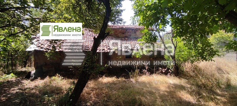 Продава КЪЩА, с. Червена могила, област Перник, снимка 8 - Къщи - 52645696