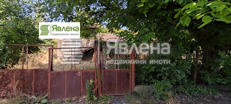 Продава КЪЩА, с. Червена могила, област Перник, снимка 3 - Къщи - 52645696