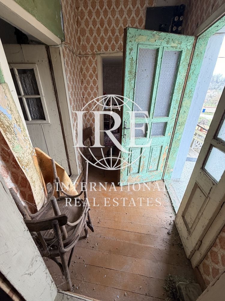 Продава КЪЩА, с. Невша, област Варна, снимка 8 - Къщи - 54562275
