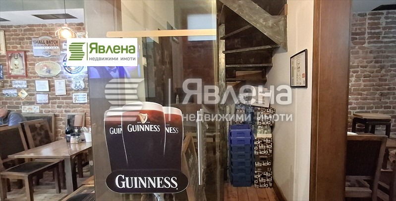 Продава  Заведение град София , Център , 145 кв.м | 24214192 - изображение [7]