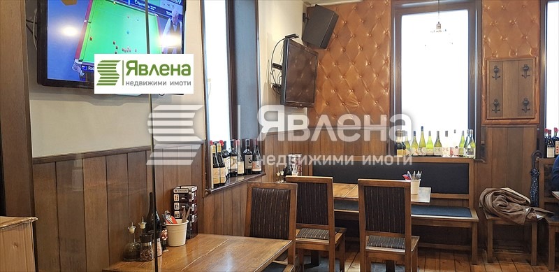 Продава  Заведение град София , Център , 145 кв.м | 24214192 - изображение [5]