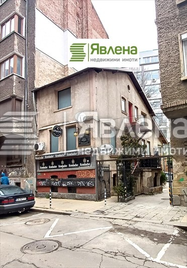 Продава  Заведение град София , Център , 145 кв.м | 24214192