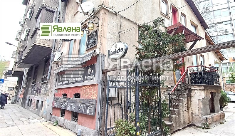 Продава  Заведение град София , Център , 145 кв.м | 24214192 - изображение [11]