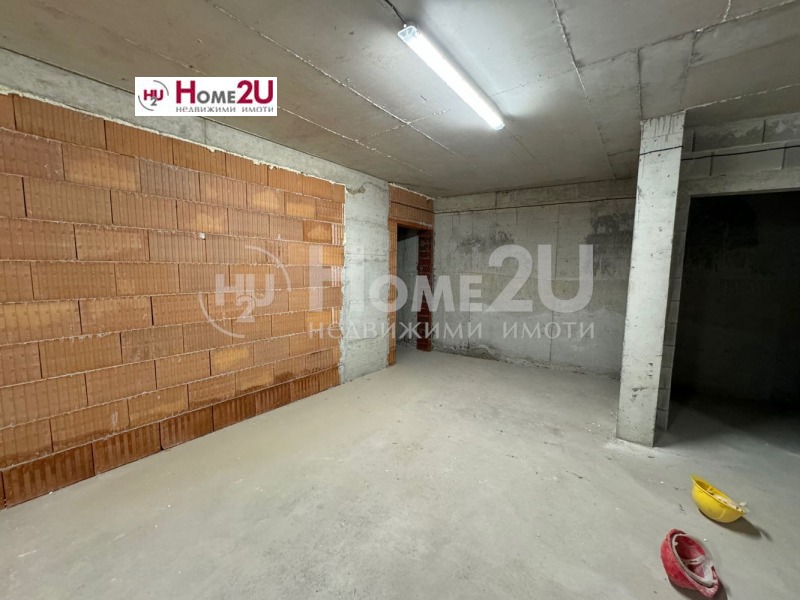 Продава  Гараж, Паркомясто град Варна , Център , 13 кв.м | 29935585 - изображение [4]