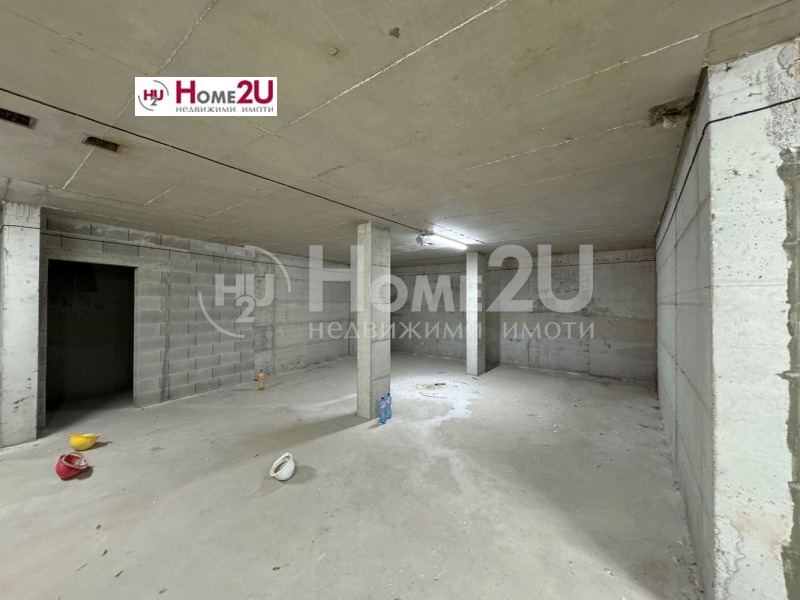 For Sale  Гараж, Паркомясто Varna , Tsentar , 13 sq.m | 29935585