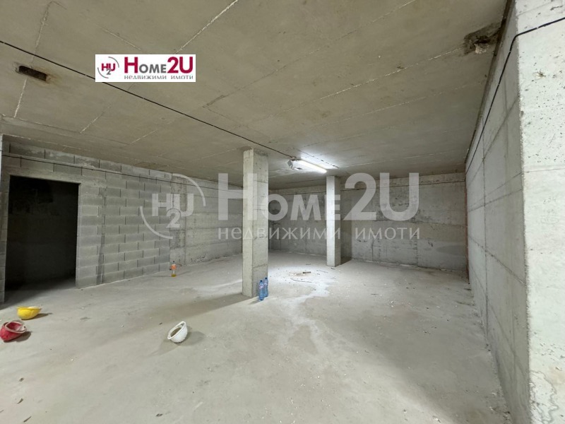 For Sale  Гараж, Паркомясто Varna , Tsentar , 13 sq.m | 29935585 - image [3]