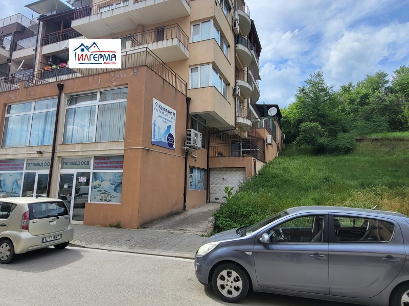 De vânzare  Loc de parcare Blagoevgrad , Osvobojdenie , 71 mp | 78273909