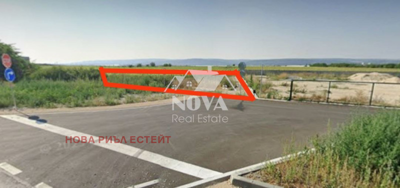 Продава  Парцел, град Варна, с. Тополи •  700 000 EUR • ID 28154877 — holmes.bg - [1] 