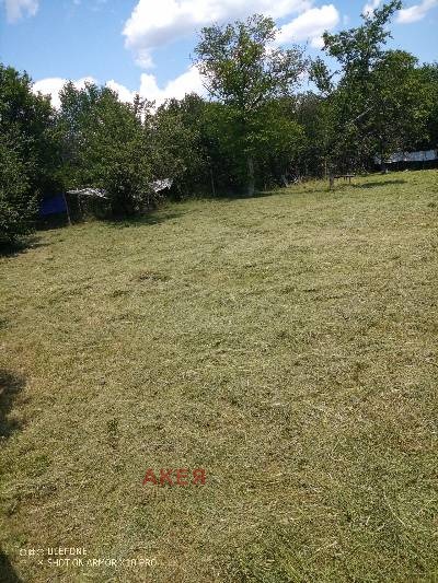 Продава ПАРЦЕЛ, с. Конска, област Перник